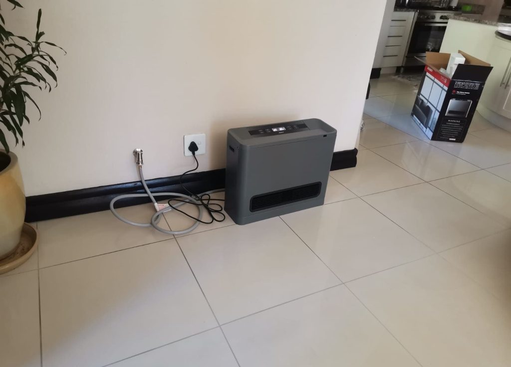 gas fireplace installation near me