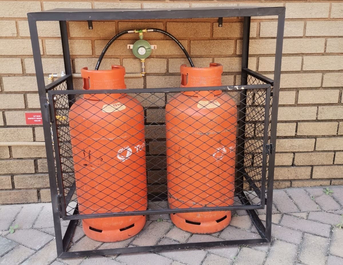 certified gas installers near me