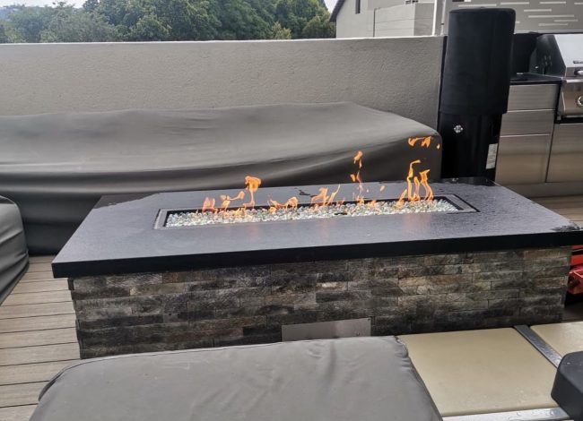 gas stove installers pretoria