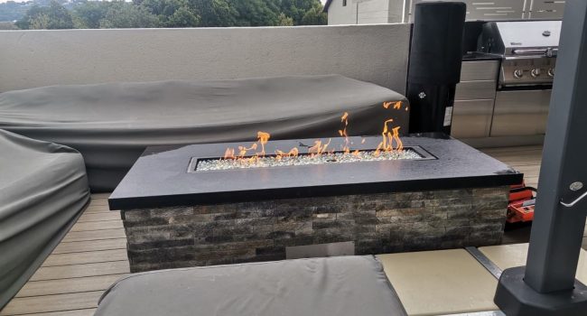 gas leak detection gauteng