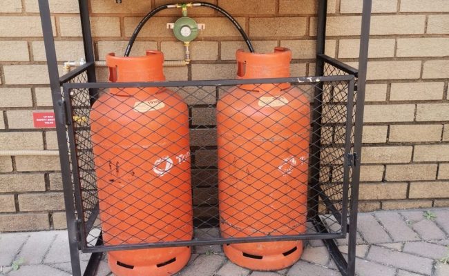 gas geyser installation johannesburg