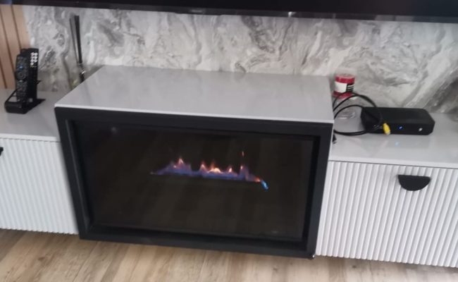 Gas-Space-Heaters