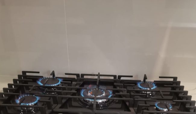 gas stove installation johannesburg
