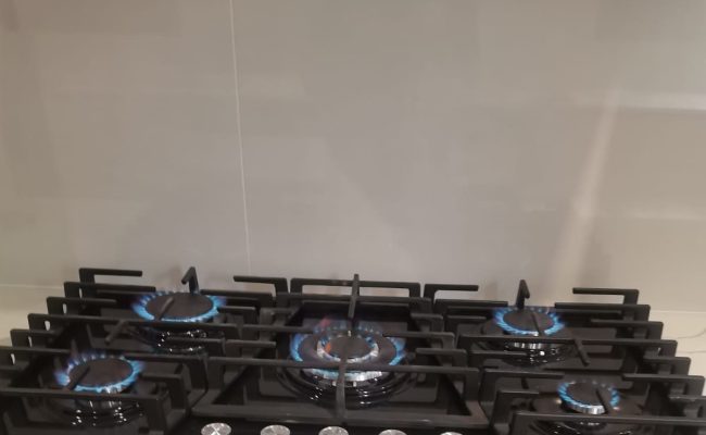 gas stove installation johannesburg