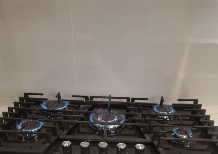 gas stove installation johannesburg