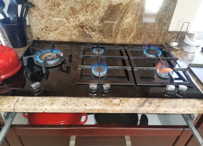 Stove Installations