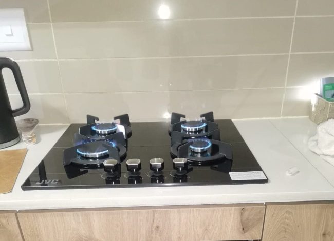 gas stove installation johannesburg