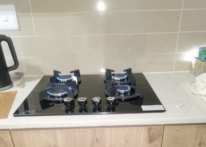 gas stove installation johannesburg