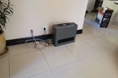 gas stove installers pretoria