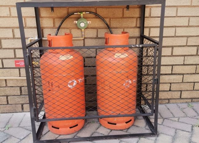 certified gas installers near me